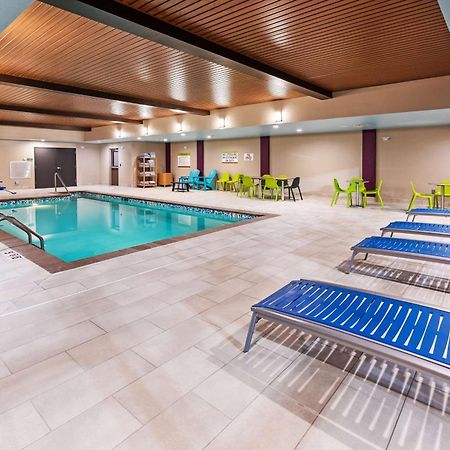 Home2 Suites By Hilton Weatherford Dış mekan fotoğraf