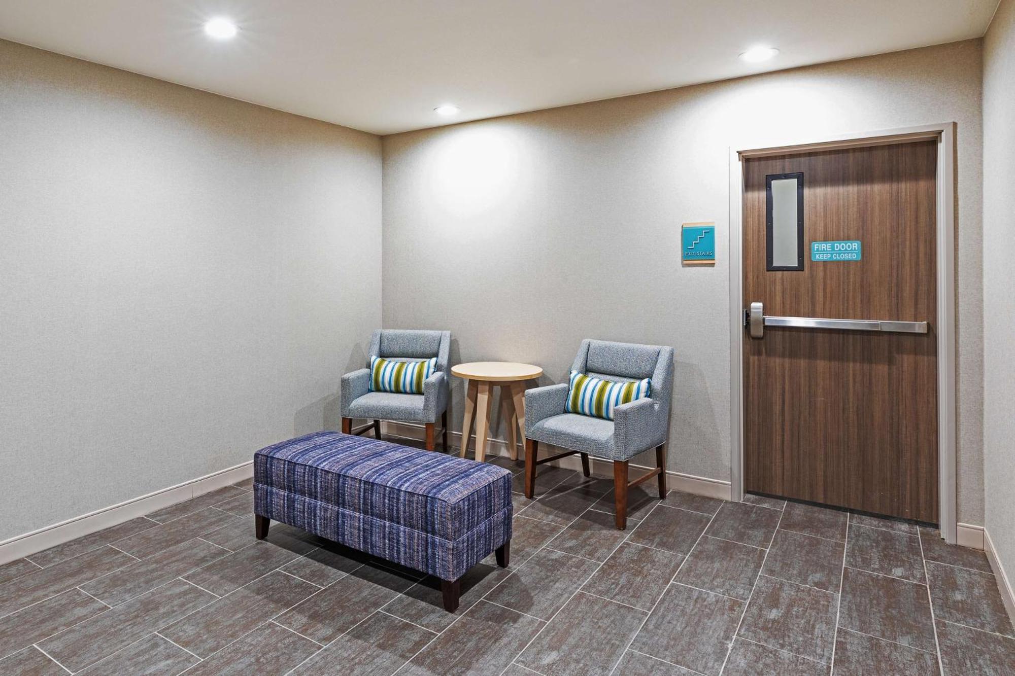 Home2 Suites By Hilton Weatherford Dış mekan fotoğraf