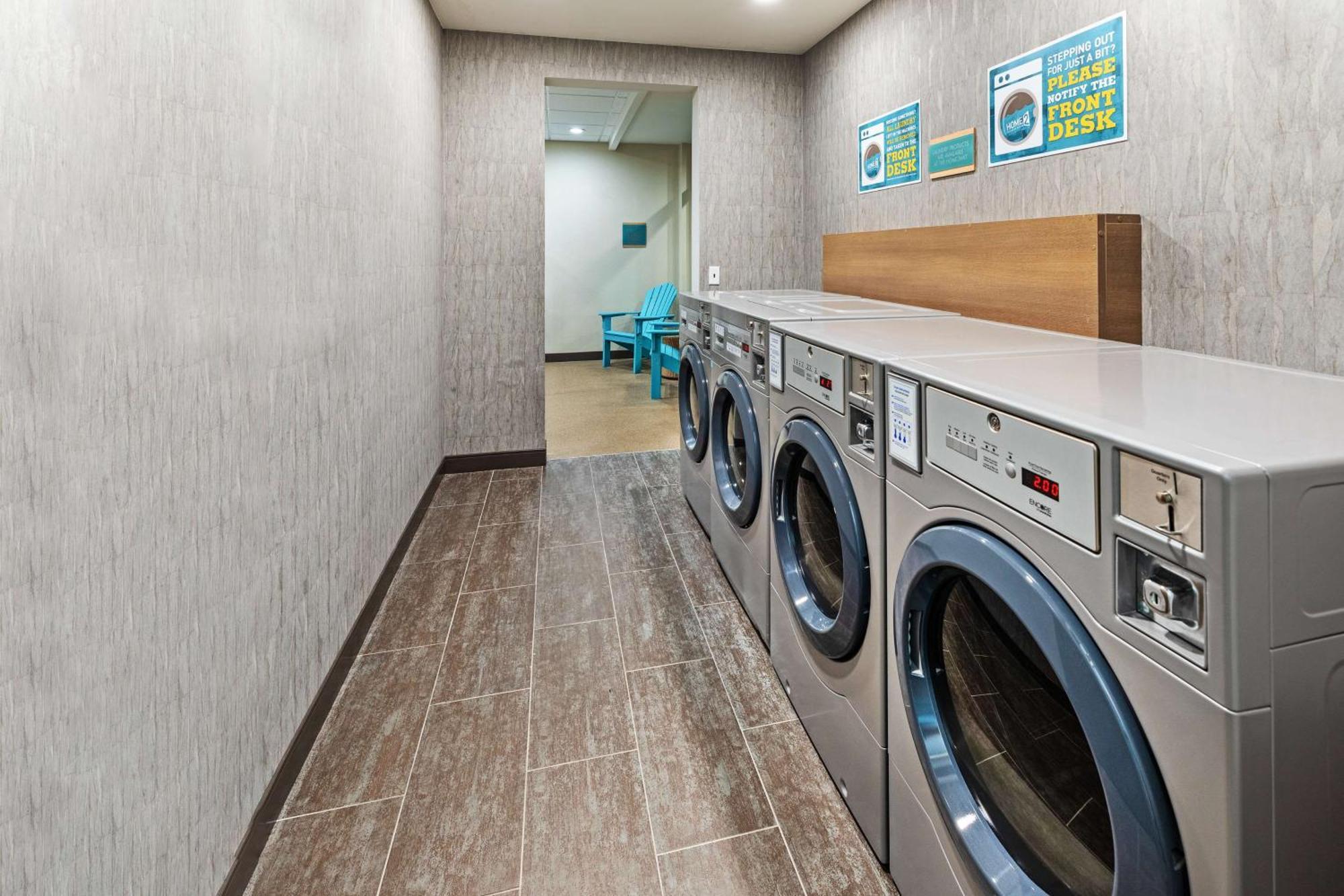 Home2 Suites By Hilton Weatherford Dış mekan fotoğraf